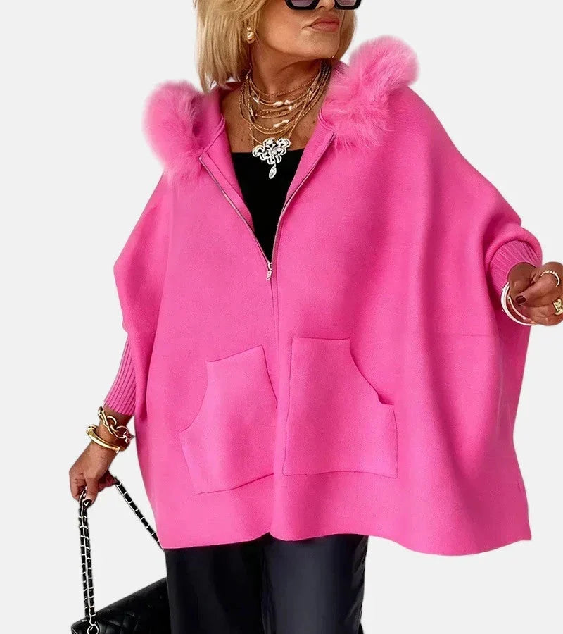 Alessandra | Elegant Jacket
