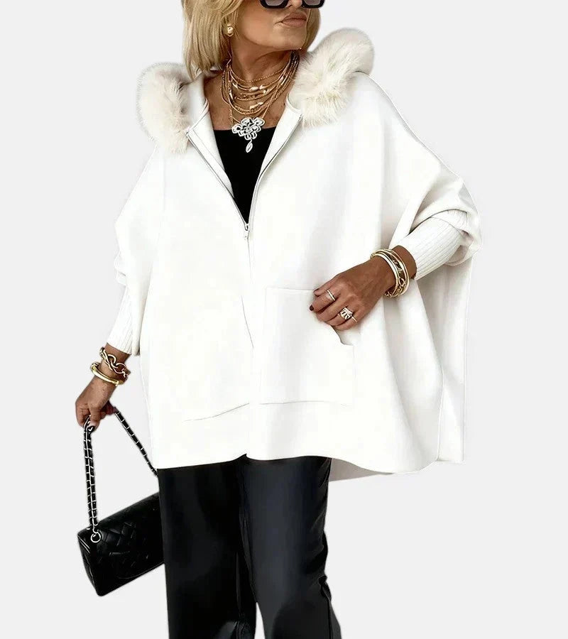 Alessandra | Elegant Jacket