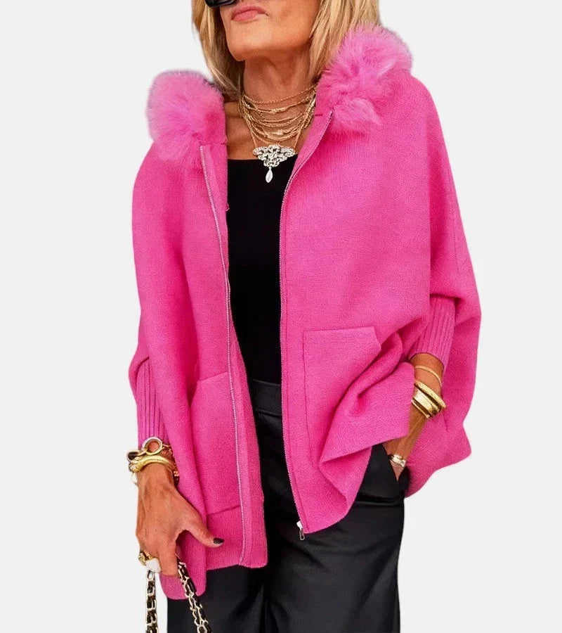 Alessandra | Elegant Jacket