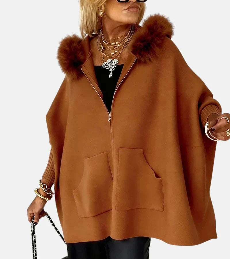 Alessandra | Elegant Jacket