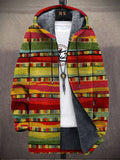 Iluka | Luxe Art-Inspired Cardigan