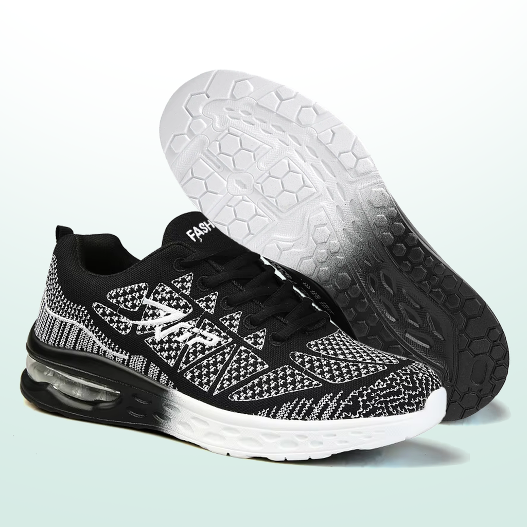 Dorothy | Orthopedic Shoes in Black