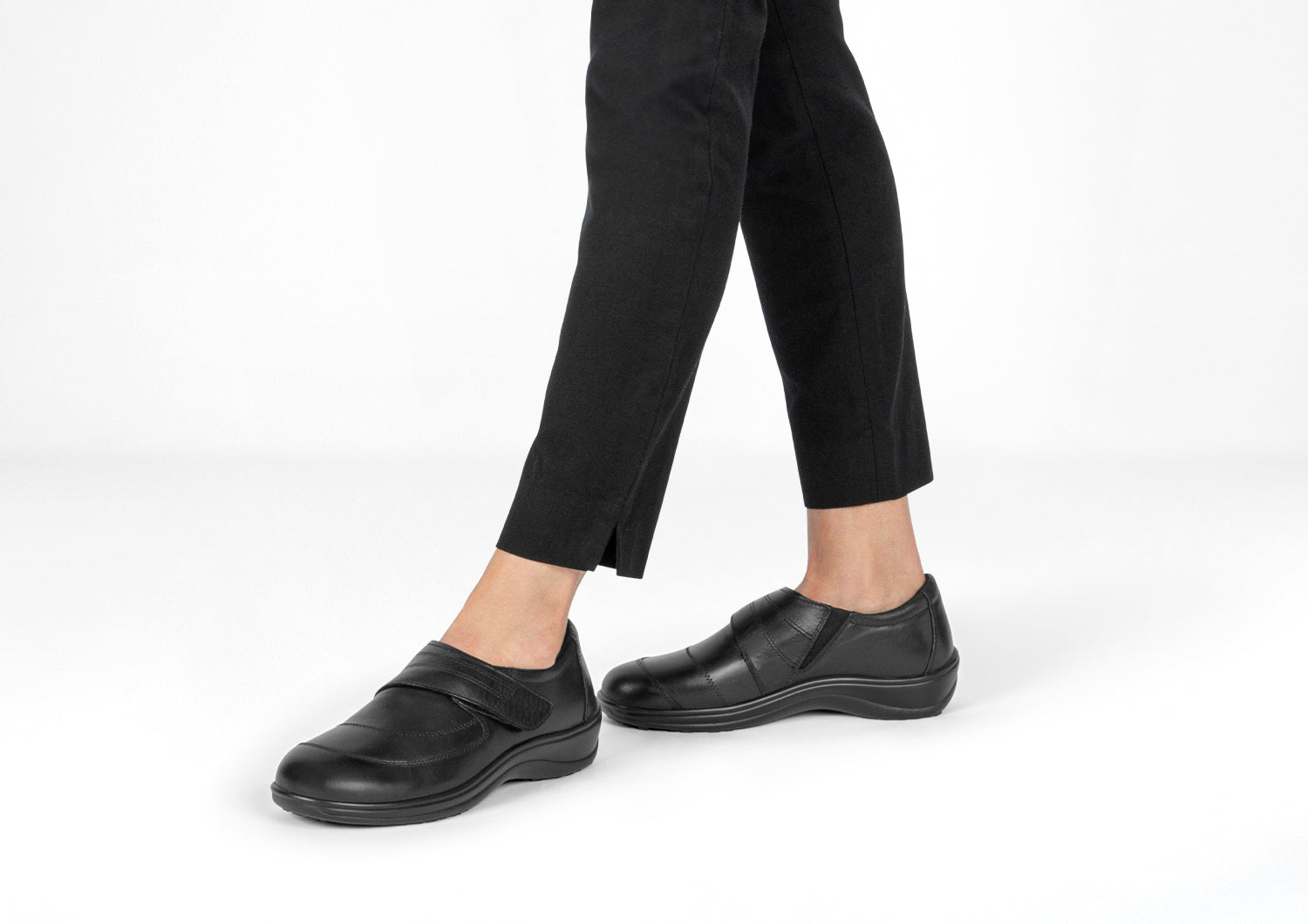 Grace | Effortless Elegance in Timeless Black