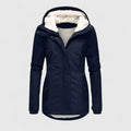 Lucinda | All-Weather Coat