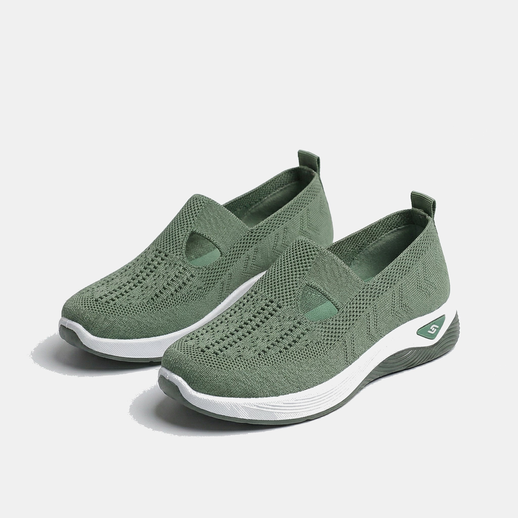 Addison | Slip-On Shoes