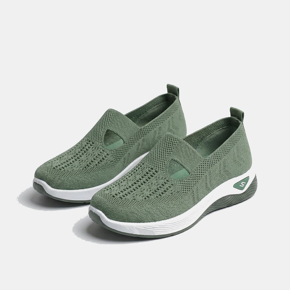 Addison | Slip-On Shoes