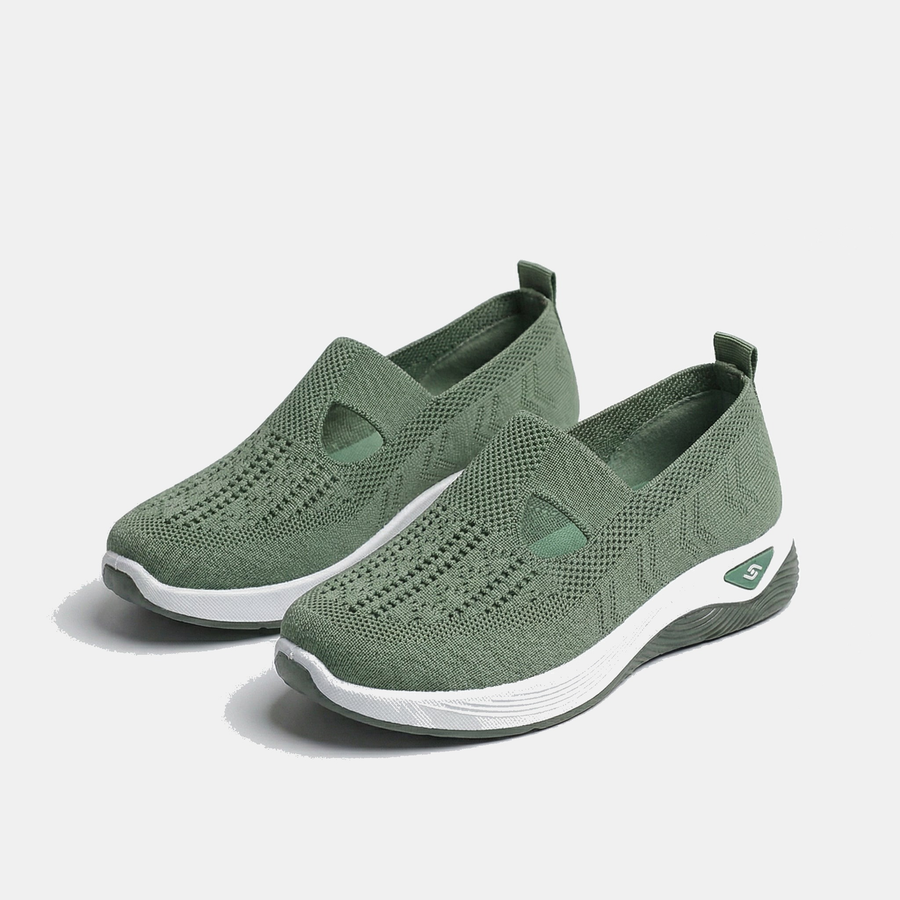 Addison | Slip-On Shoes