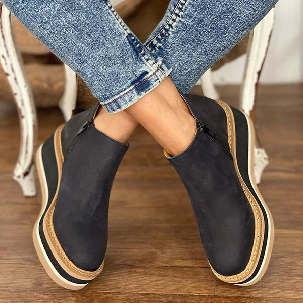 Jamie | Orthopedic Waterproof Boots