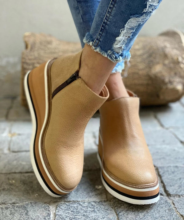 Jamie | Orthopedic Waterproof Boots