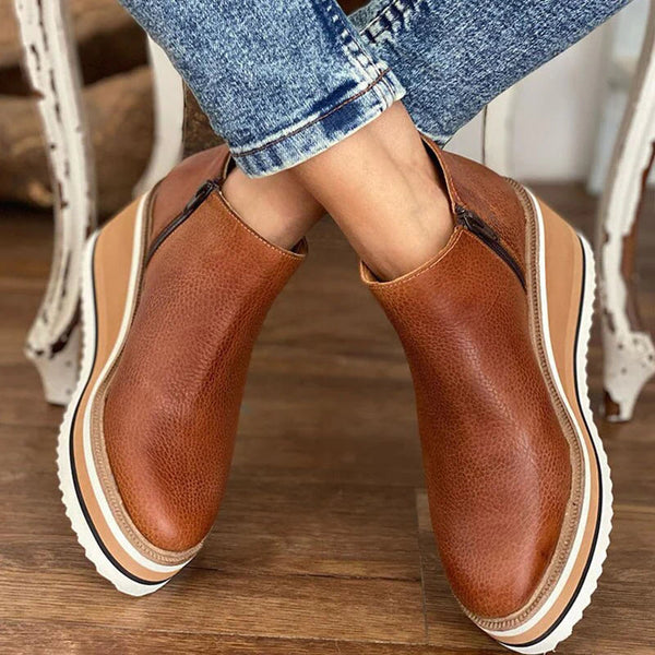 Jamie | Orthopedic Waterproof Boots