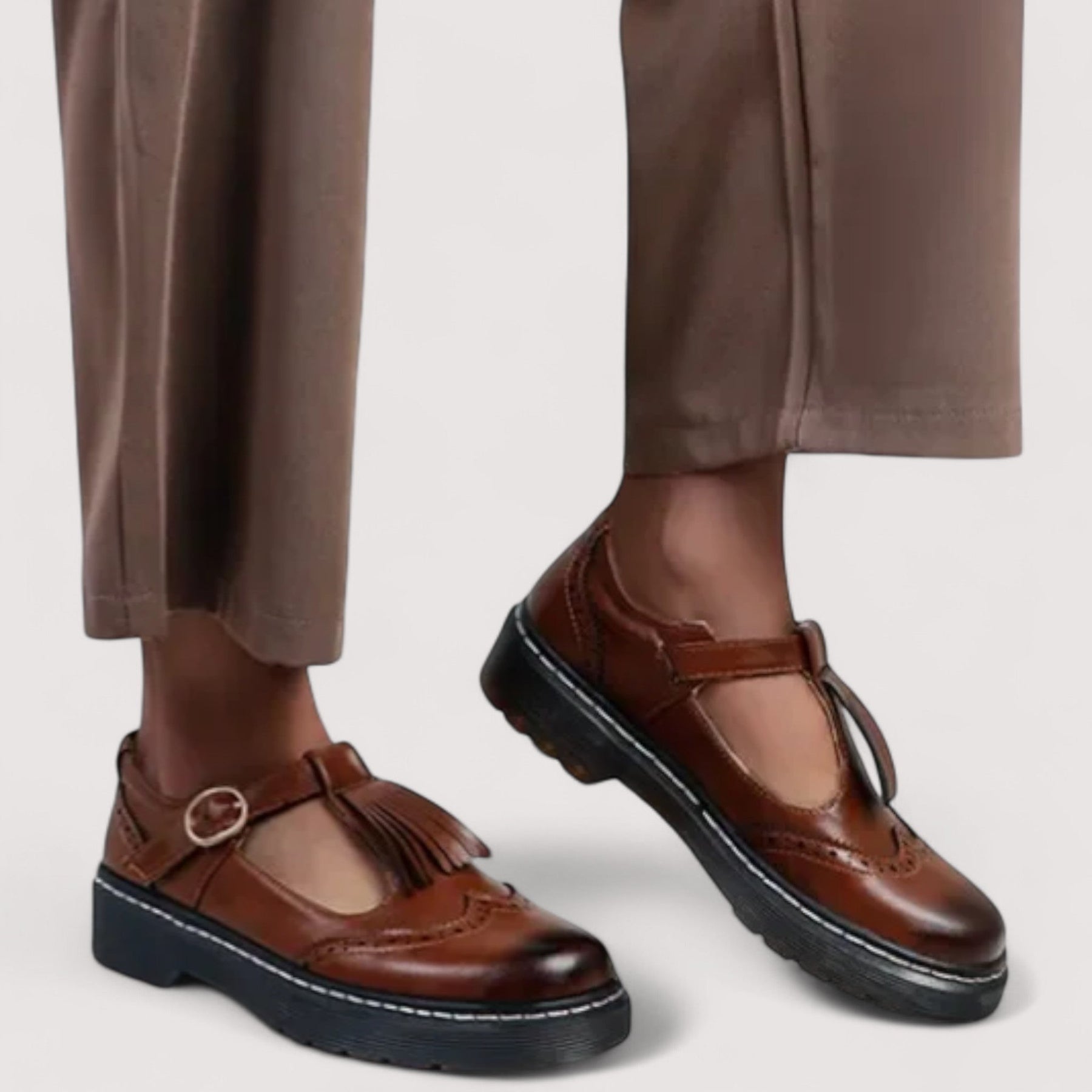 Sofía | Elegant Mary Janes