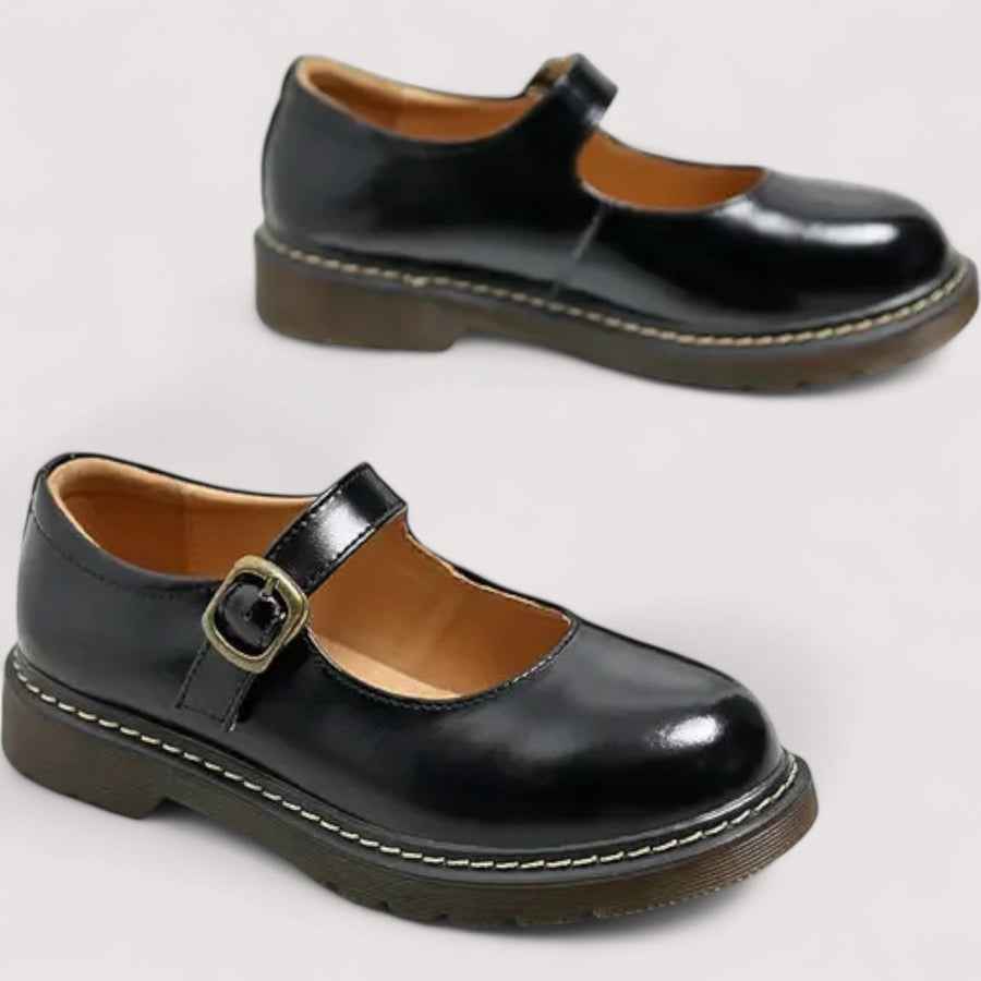 Blanca | Elegant Mary Janes