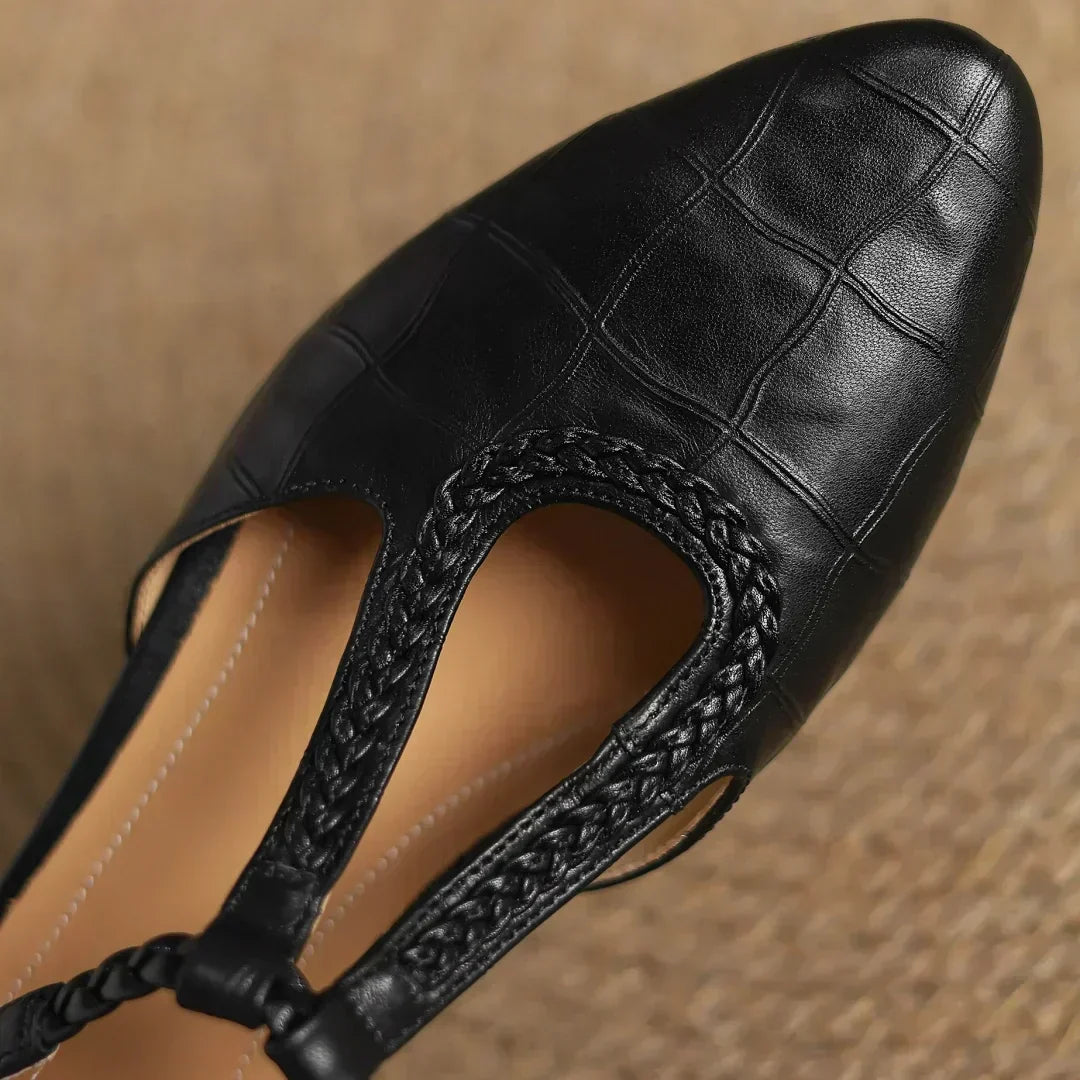 Mary Janes | Classic Mary Janes