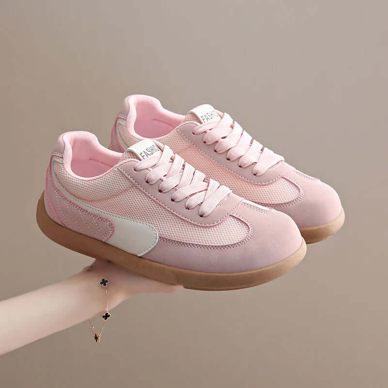 Susan |  Shoes with a Wide Toe Cap
