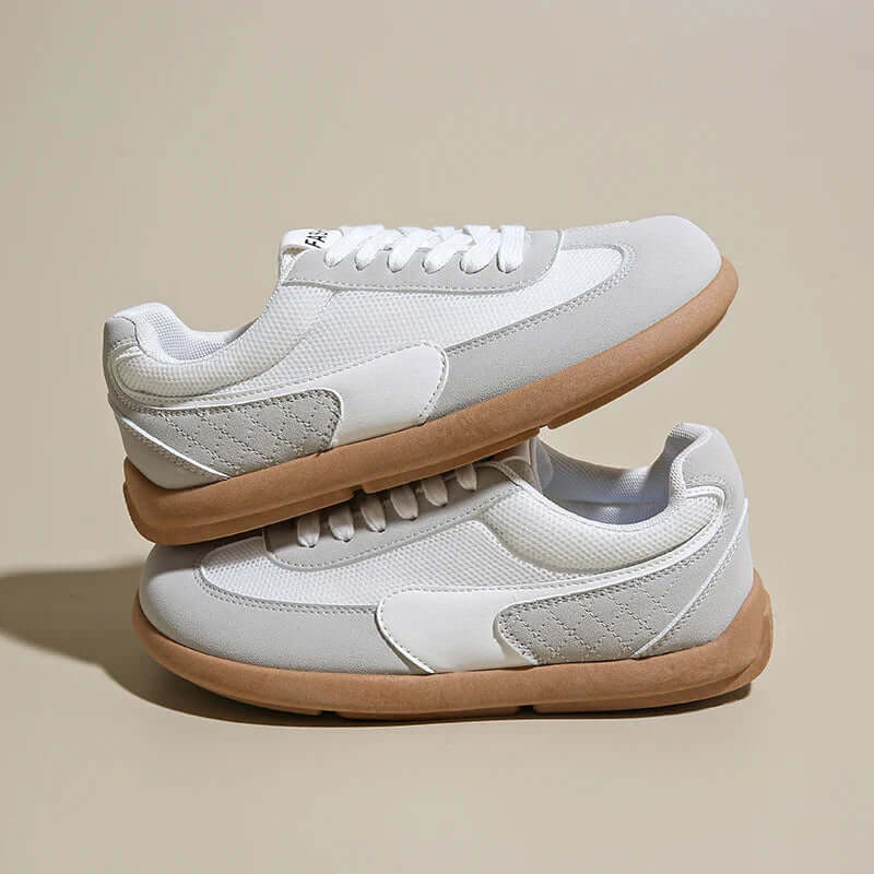 Susan |  Shoes with a Wide Toe Cap
