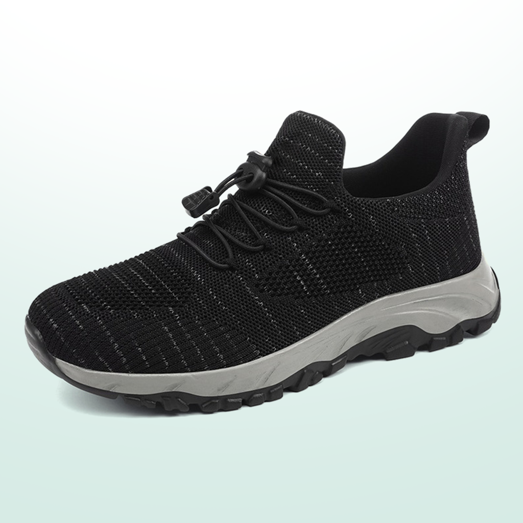 Evelyn | Hands-Free Orthopedic Mesh Shoes