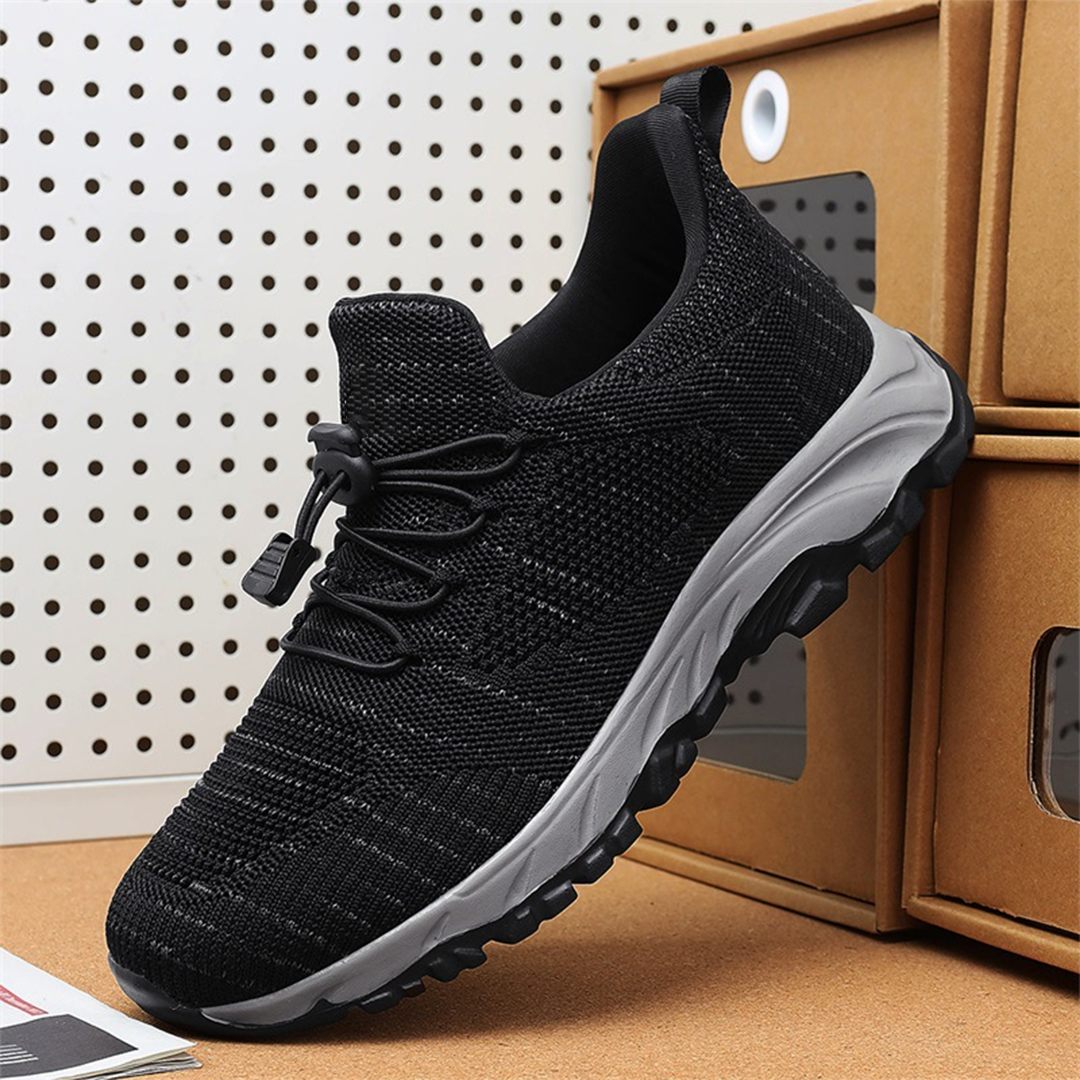 Evelyn | Hands-Free Orthopedic Mesh Shoes