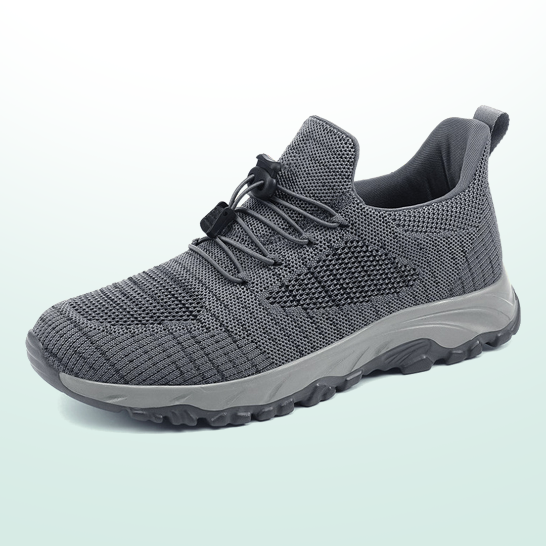 Evelyn | Hands-Free Orthopedic Mesh Shoes