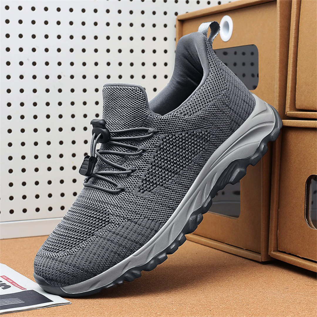 Evelyn | Hands-Free Orthopedic Mesh Shoes