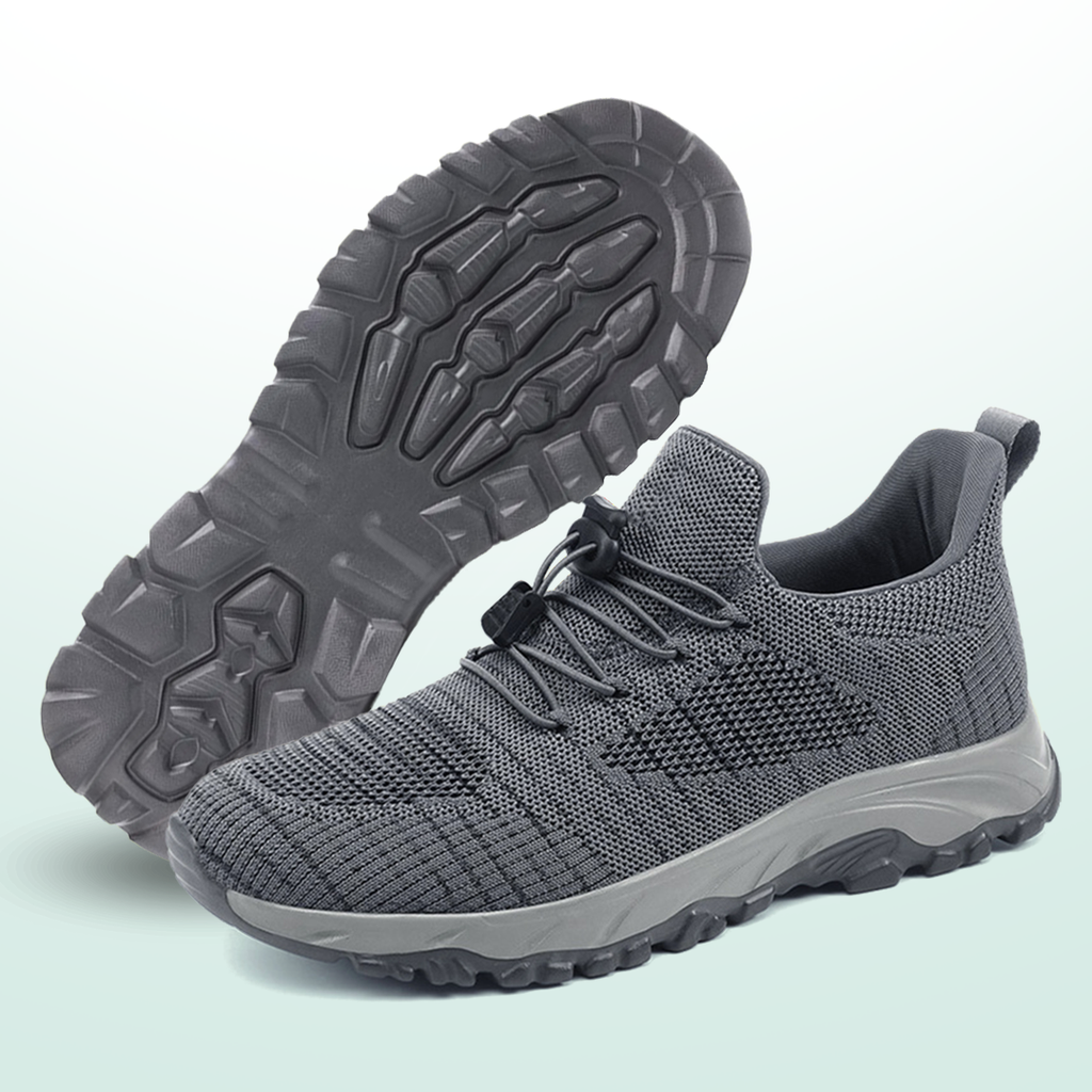 Evelyn | Hands-Free Orthopedic Mesh Shoes
