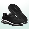 Isabella | Orthopedic Shoes in All Black