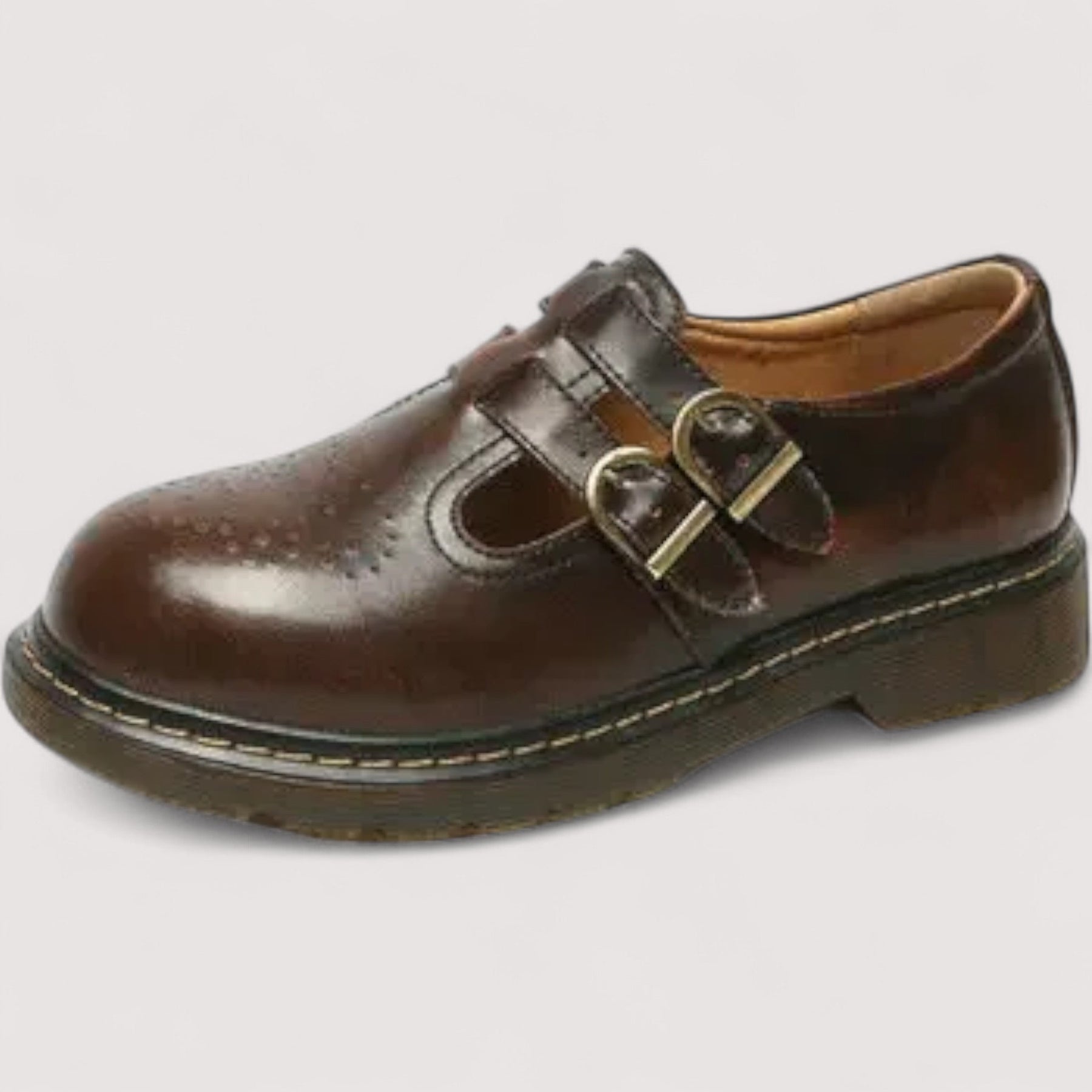 Violeta | Elegant Vintage Mary Janes