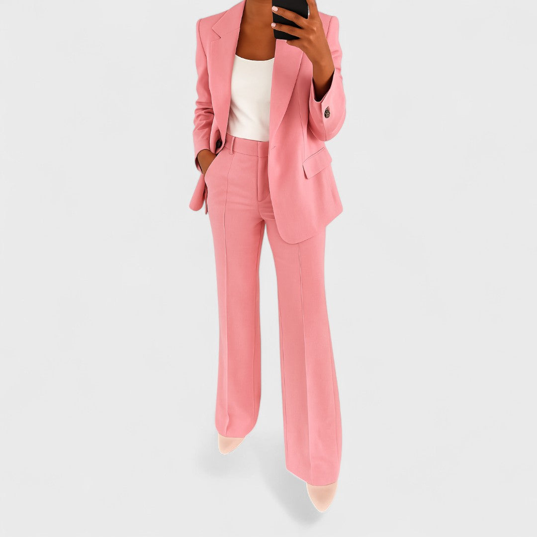 Isabela I Matching Two-Piece Set