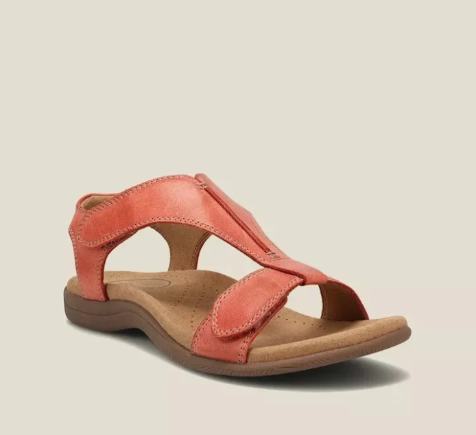 Natalie | Comfortable Orthopedic Sandals