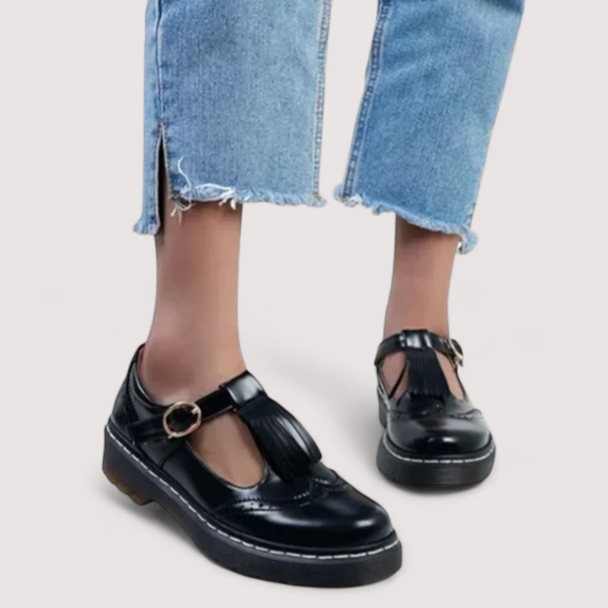 Sofía | Elegant Mary Janes