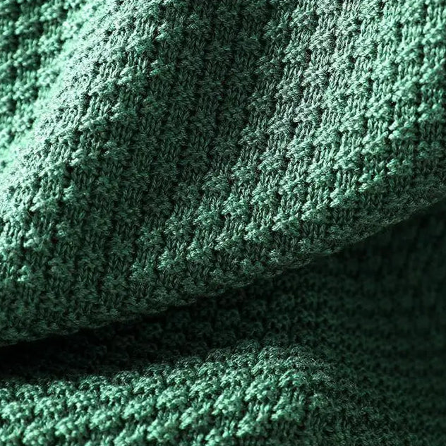Bernadette | Relaxed Knit Sweater