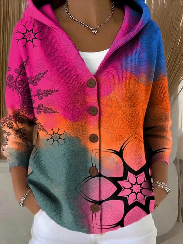 Scarlett | Soft Cardigan for Every Occasion