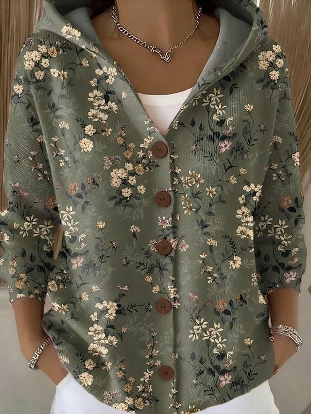 Vanessa | Elegant Soft Cardigan