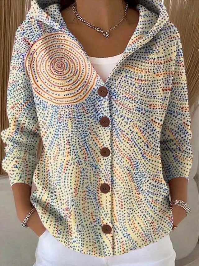 Scarlett | Soft Cardigan for Every Occasion