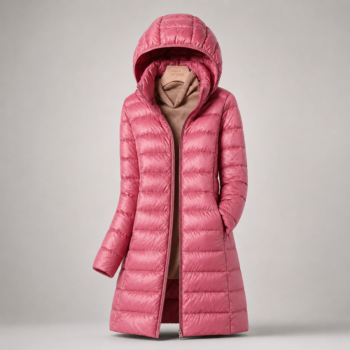 Taylor | Lightweight Everyday Jacket