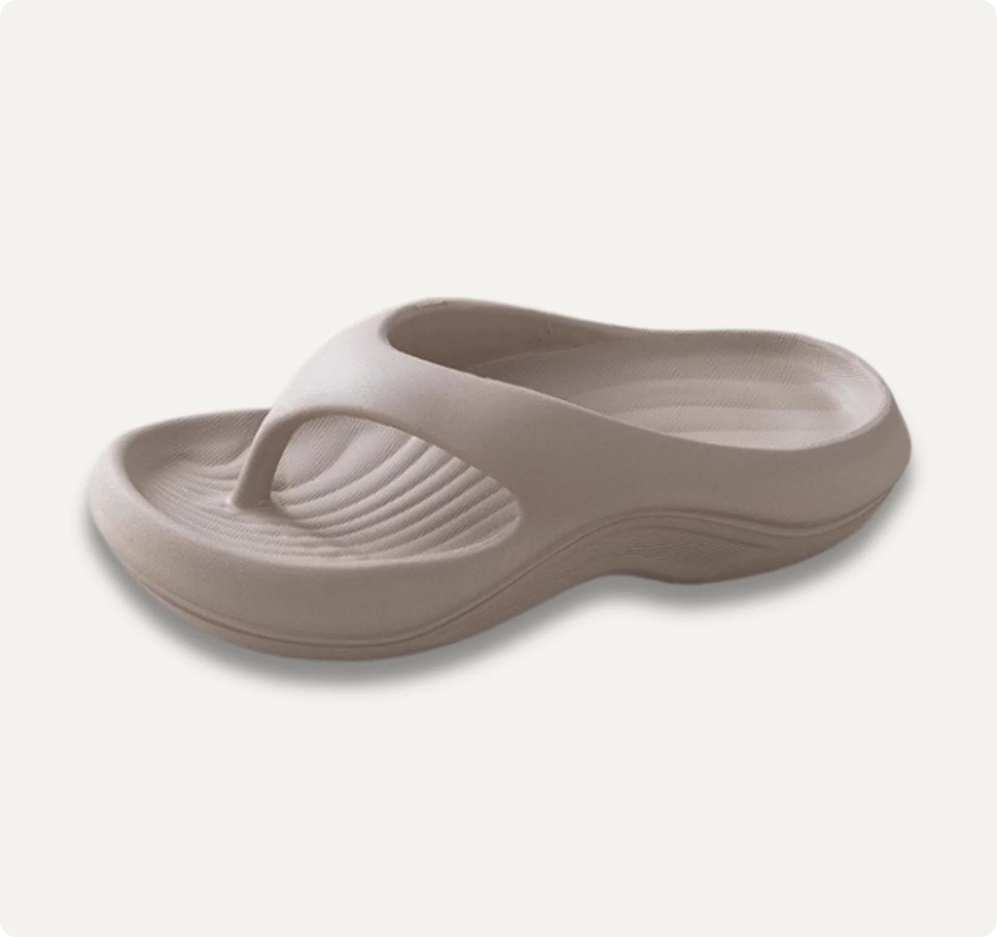 Claire | Comfortable Toe Separator with Gentle Arch Support