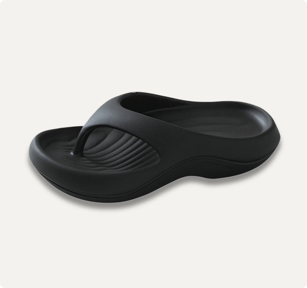 Claire | Comfortable Toe Separator with Gentle Arch Support