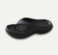 Claire | Comfortable Toe Separator with Gentle Arch Support