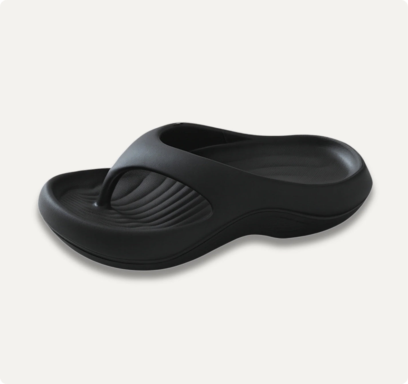 Claire | Comfortable Toe Separator with Gentle Arch Support
