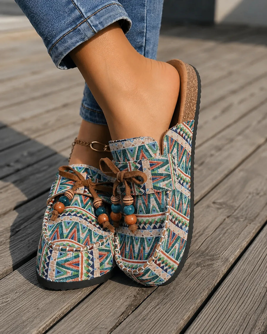 Estelle | Everyday Comfort Shoes
