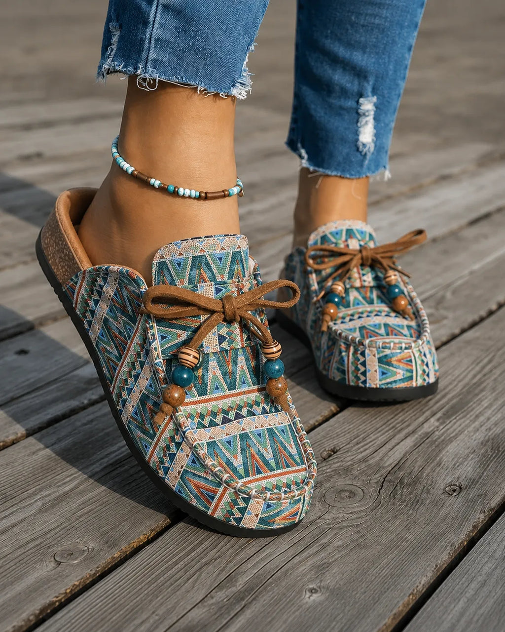 Estelle | Everyday Comfort Shoes