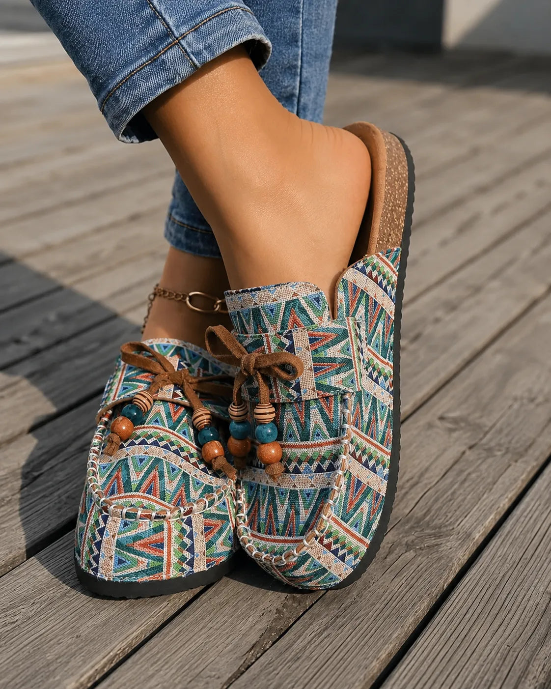 Sienna | Everyday Loafers