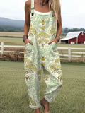 Honeybee | Bloom Jumpsuit