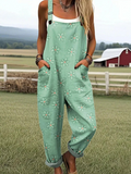 Millow | Meadow Muse Jumpsuit