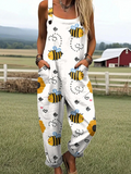 Honeybee |  Happy Jumpsuit