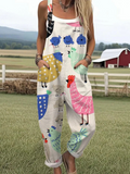 Chicken | Chatter Jumpsuit
