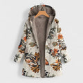 Alexia | Cozy Vintage Parka