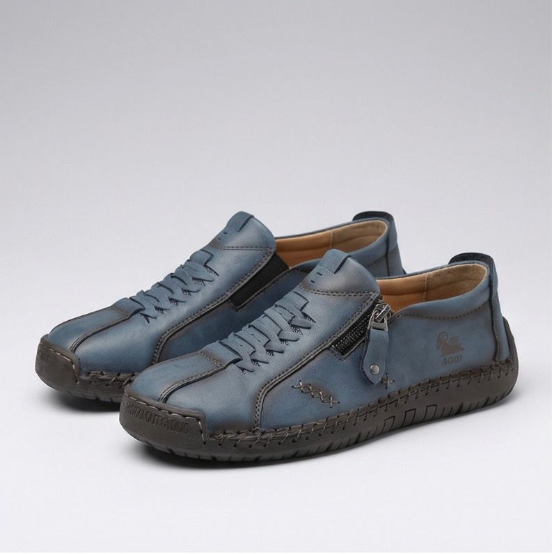 Katherine | Elegant Comfort with a Practical Zipper