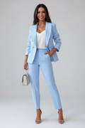 Susanne | Elegant Tailored Suit Set