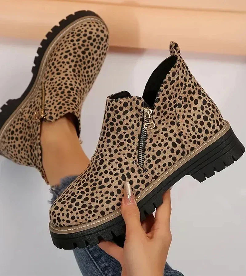 Allani | Ankle Boots
