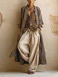 Sienna | Layered Three-Piece Set